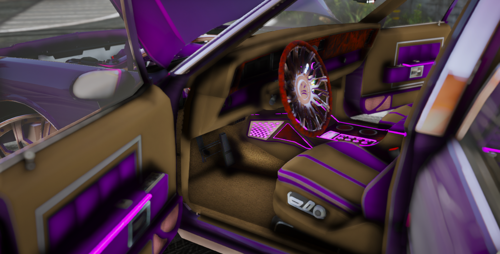 1989 Rucci Box Chevy