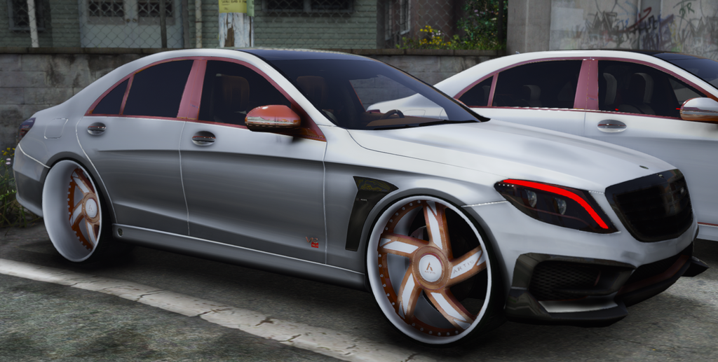 2022 AMG Benz
