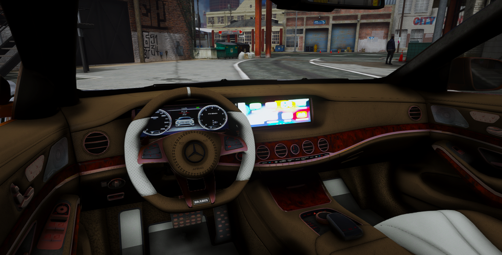 2022 AMG Benz