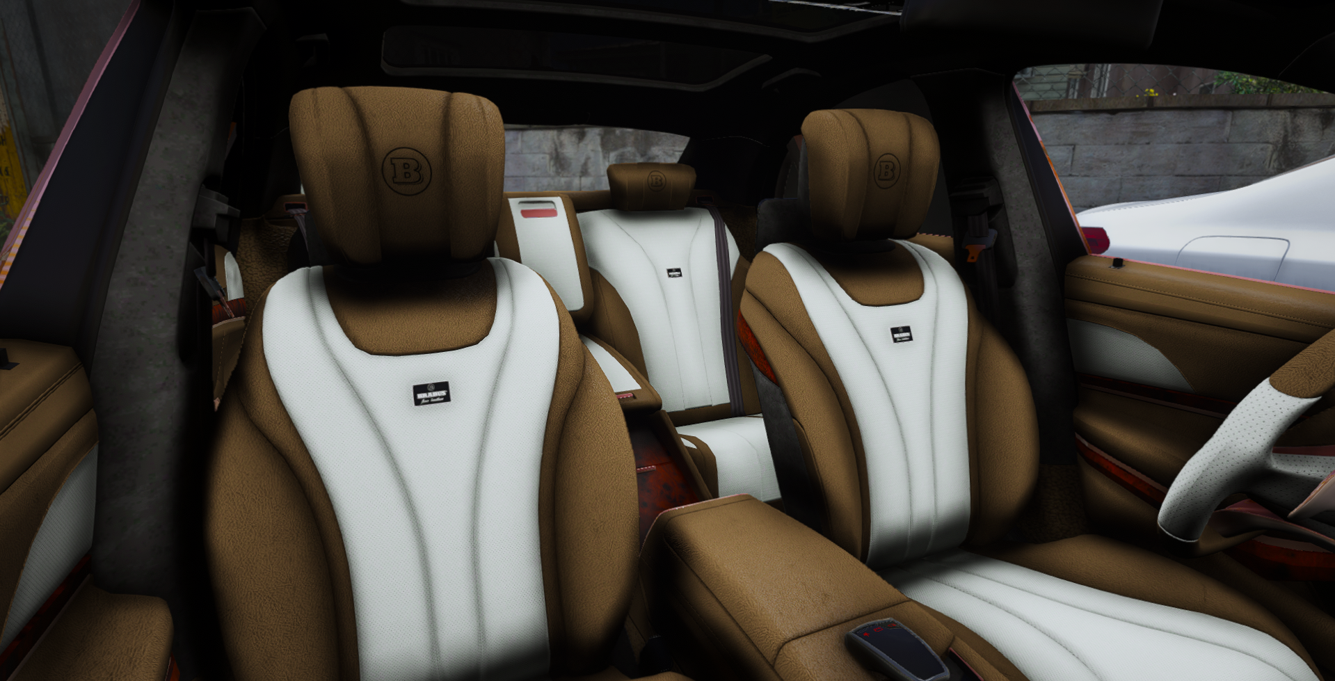 2022 AMG Benz