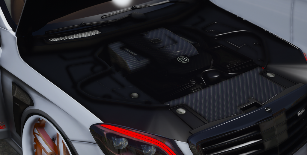 2022 AMG Benz
