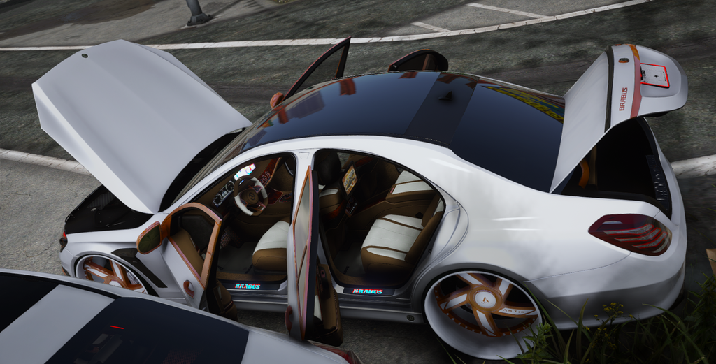 2022 AMG Benz