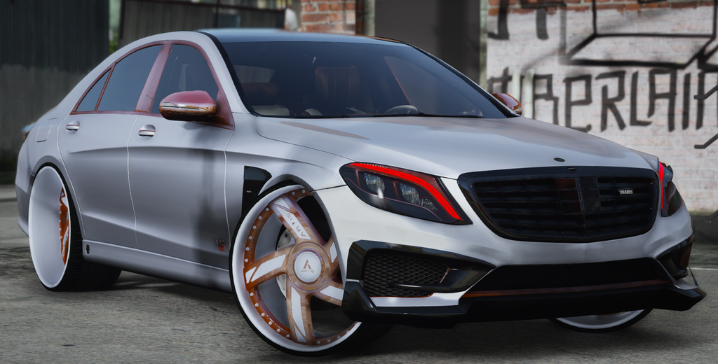 2022 AMG Benz