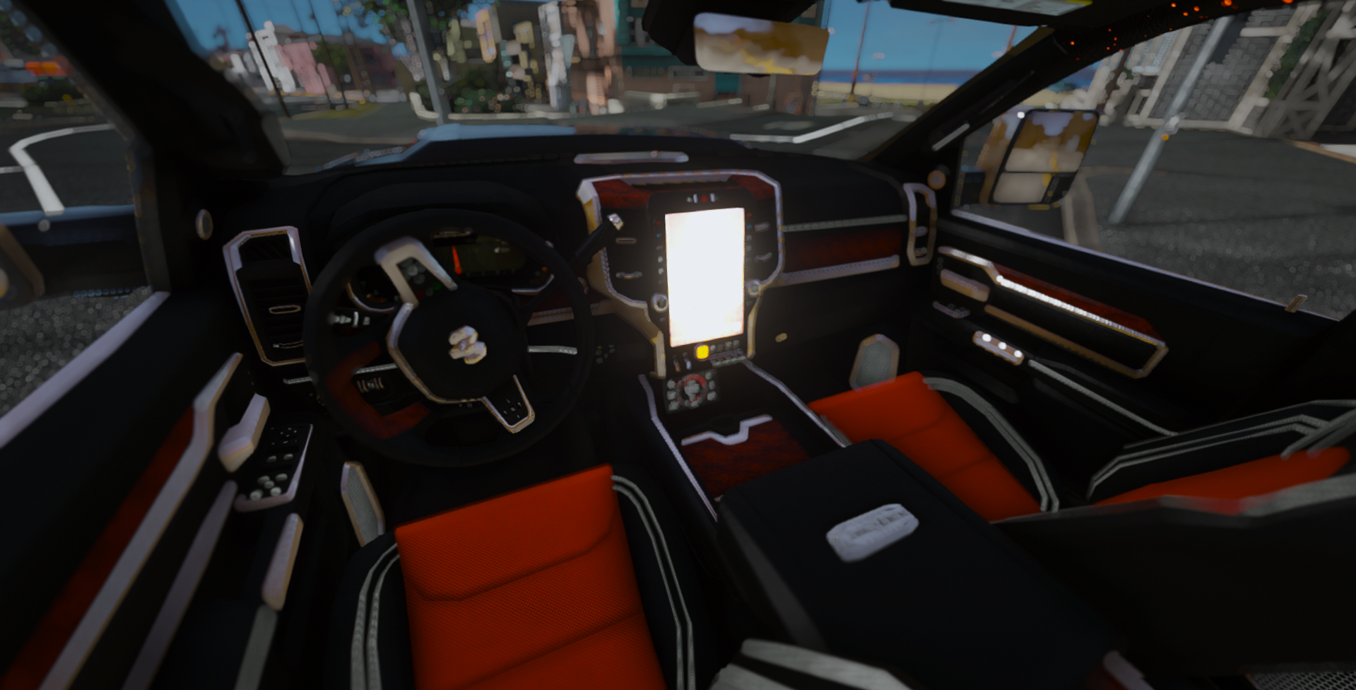 2026 Dodge Ram Dually