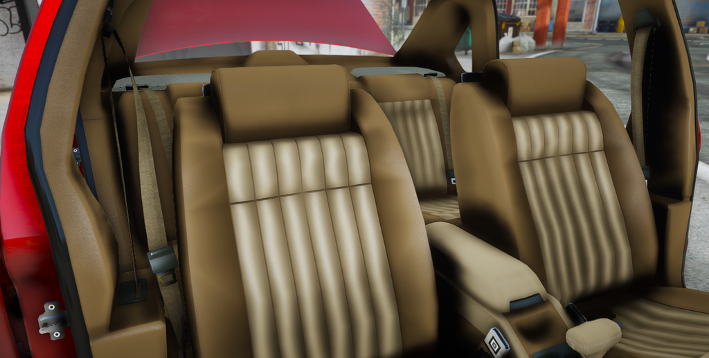 1996 Impala SS on Reps