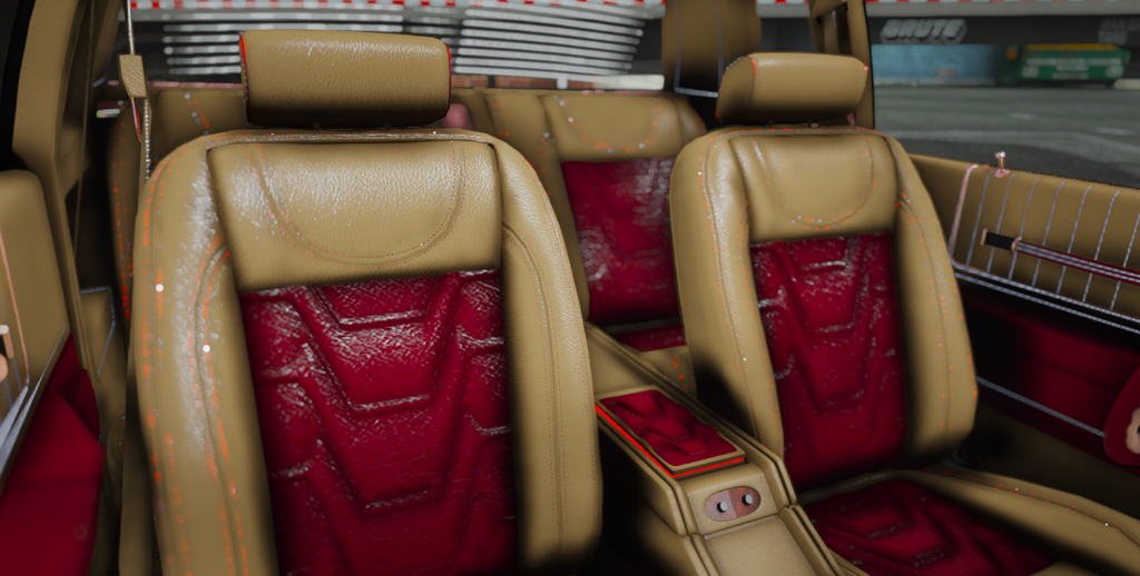 1988 CaliTop Monte Carlo SS